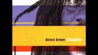 Dennis Brown-Heart Breaking Girl