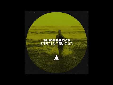 [TECH HOUSE] Slicerboys - Cumbia del Mar (Gary Caos & Peter Kharma Mix) [Casa Rossa]