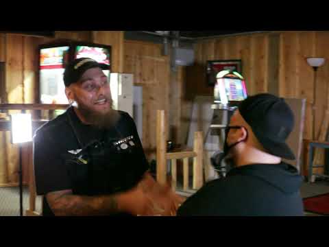 Famous Vs Benji Reckless - Eastern Oregon Battle Coalition - West Coalition