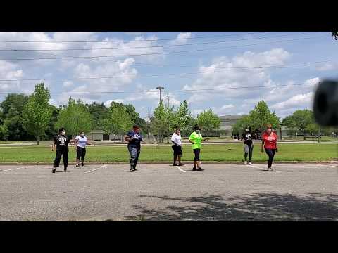 Wake up everybody (w. Wyclef Jean, Jadakiss, Missy Elliott, Fabolous) cover