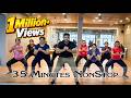 35 Minutes NonStop Zumba Dance Workout Cardio Mix Fast Weight Loss Step N Rise