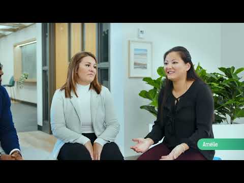 Travailler dans la fonction publique, plus qu’une carrière !