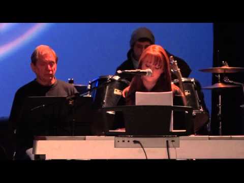 WHS Blue Note - "Things I'll Later Lose"