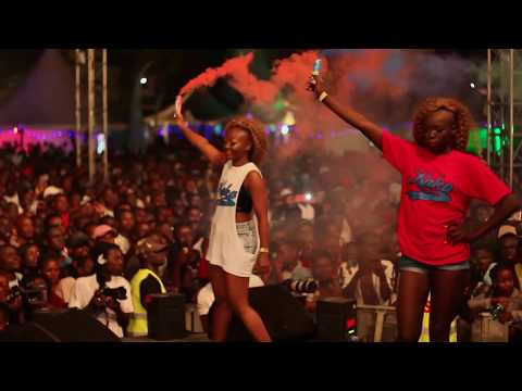 King Kaka ft Fena, Tokodi - Twaweza Mombasa