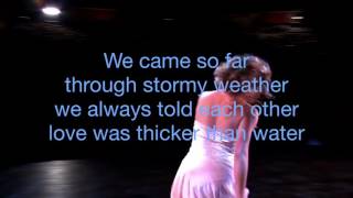 The next step hurricane lyrics | Jiley