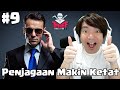 Penjagaan Makin Ketat Nih Thief Simulator 2 Indonesia 9