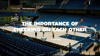 Get Your Head in the Game: Part Two