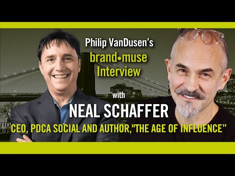 Where s the You in Your Brand