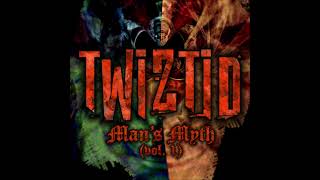 Twiztid - So High [Instrumental]