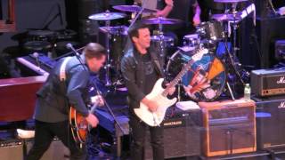 Colin James LRBC 26 "Forty-Four"