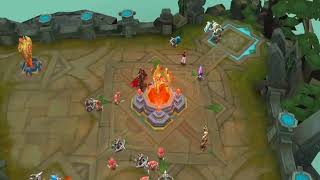 ML Tournament : 1st Game: Crazydoc vs SLB Crusaders 2nd Game: Onis vs Suezo Gaming