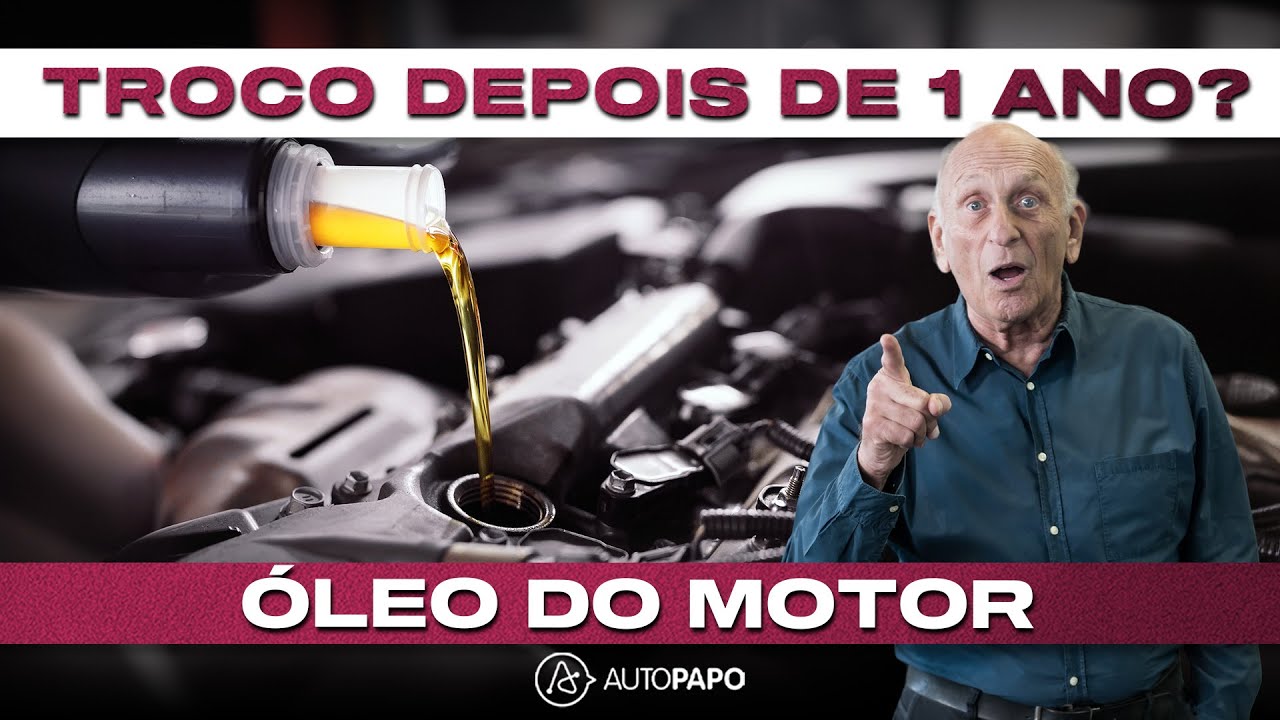 Capa do vídeo: Troca de óleo Hyundai: quando fazer e qual o óleo ideal para o motor