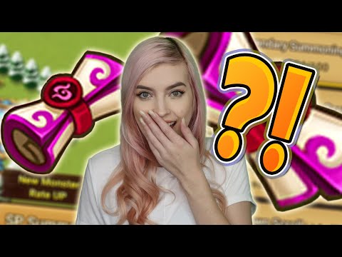 LD Nat 5 Or Quit Summoners War!