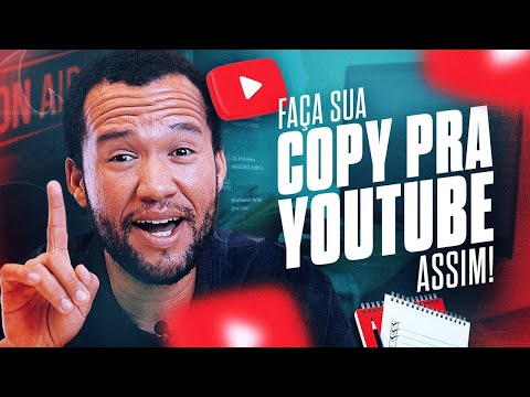 Copywriting avançado como CRIAR COPY em 2 dias com RAFAEL ALBERTONI