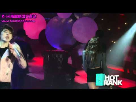 [BLBABY]110909.MTV.The.Show.泫雅.Just.Follow.Feat.Zico.高清中字.avi