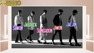 Sechskies - Vertigo (현기증) [Han, Rom & Eng]