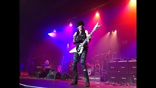 Attack of the Mad Axeman - Michael Schenker Fest Live @ Palace of Fine Arts San Fran, CA 4-19-19