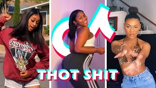 Megan Thee Stallion - Thot Shit TikTok Dance Challenge Compilation