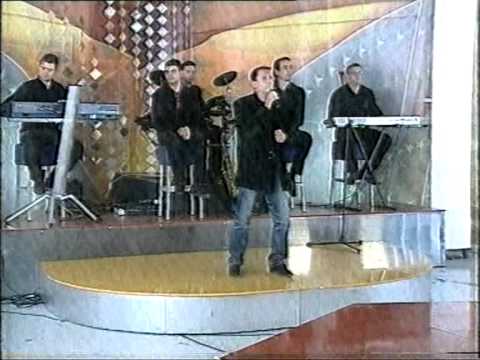 Pece Risteski - Moja si