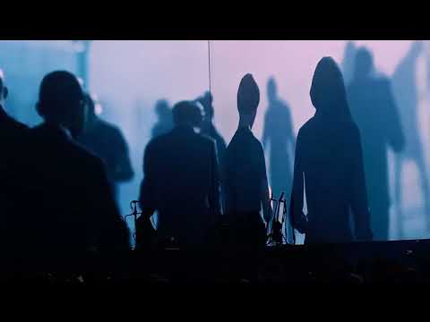 Roger Waters - Comfortably Numb (Revisited) (Live At Altice Arena, Lisboa 17/3/2023) Full HD