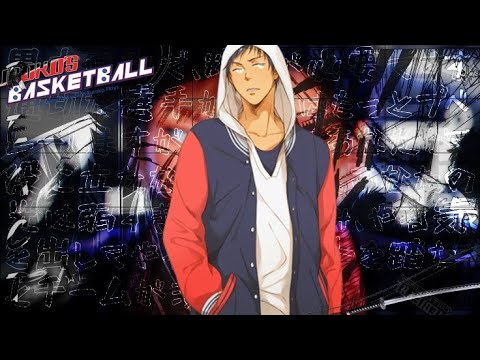 Nagatoro-San Reagindo a rap do Aomine|Anirap|Senpai As Aomine