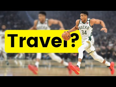 The Most Dangerous Dribble Move in Basketball, explained