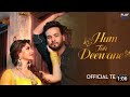 Hum Toh Deewane Elvish Yadav Urvashi Rautela Yasser Desai Rajat Nagpal Rana Anshul Garg