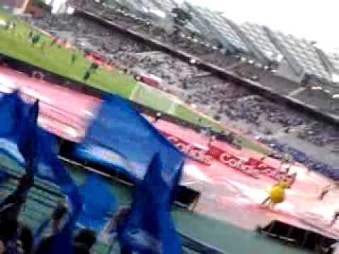 Cercle-Genk bekerfinale forza racing voor de match