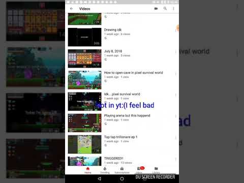 Video cover