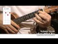 The Beatles - Let It Be - chords, ukulele cover ...