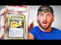 I Bought The World S Most Expensive Pokémon Card 5 300 000