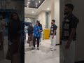 Actress Shwetha Menon At Dubai For Jangar Movie Promotions Sarathappani Shwethamenon Viral