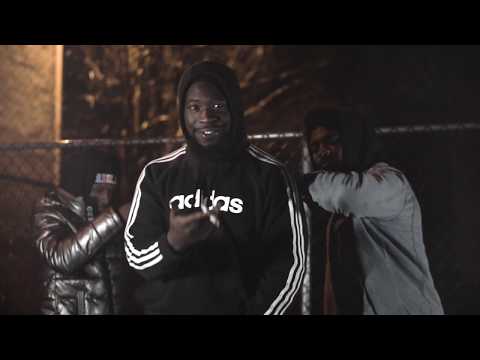 BOOGIE DA KING x DON MIGO- "OFF THE MUSCLE" prod by @coltmadeit