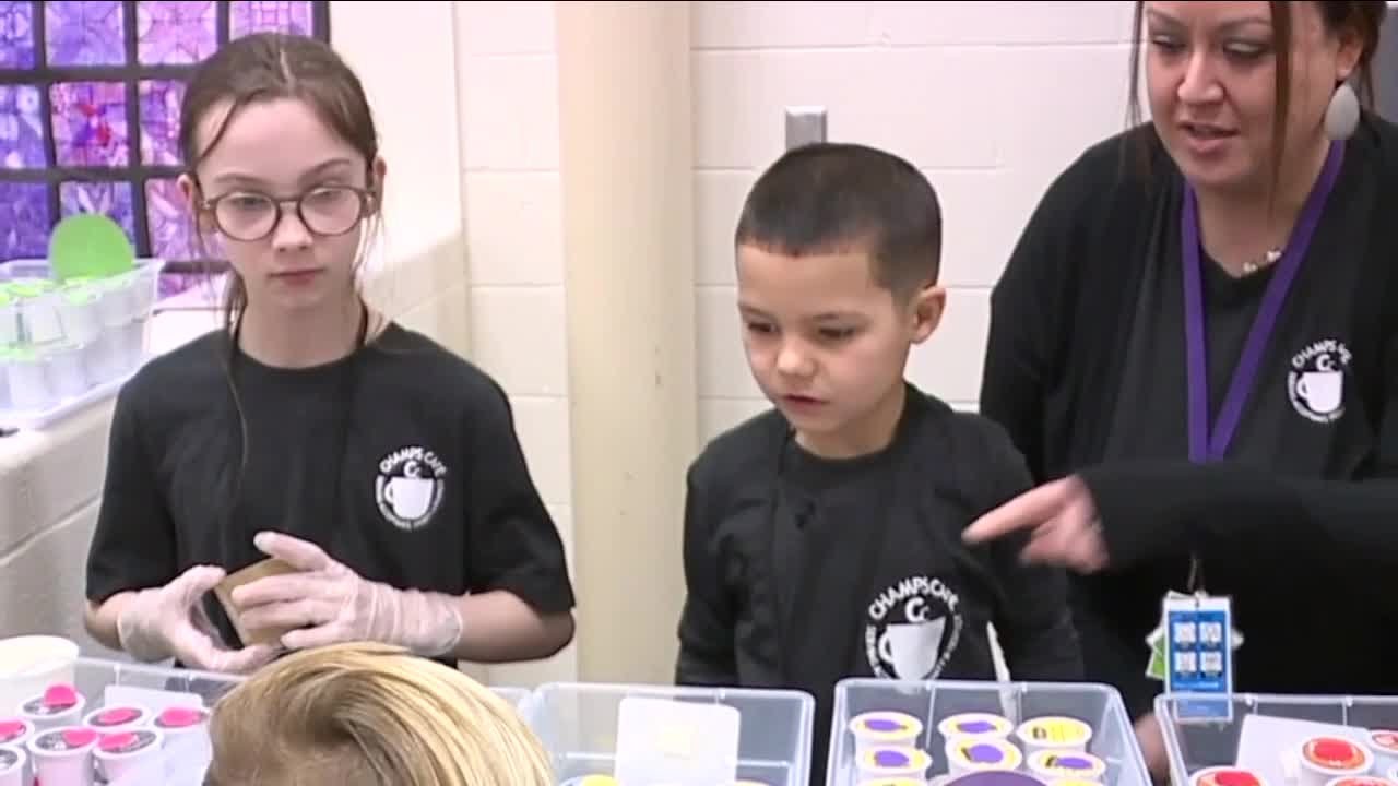 Coronavirus school closure impact special education