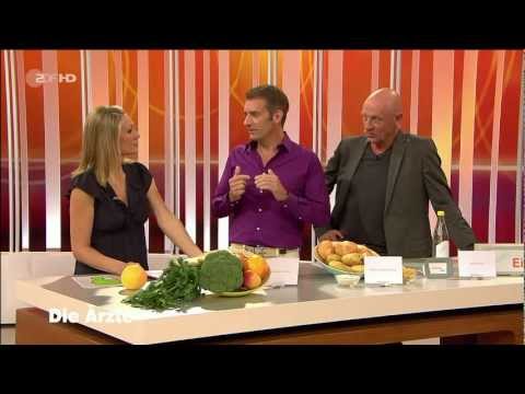 Abnehm-Mythen | Dr. Kurscheid | 21.07.2011