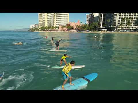 Praneel surfing 2 Nov 2024