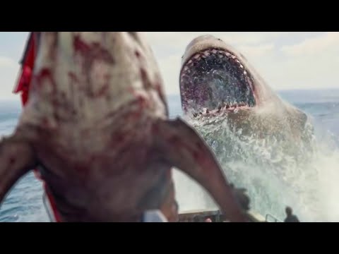 10 DEADLIEST Animals That Went Extinct