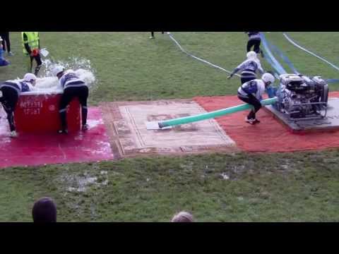 1.kolo ZSHL Sladkovicovo 2013 - DHZ Soporna