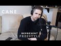 Nas Represent Freestyle Cane Is The Name