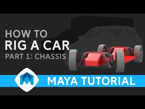 download lagu mp3 mp4 Maya Car Rig, download lagu Maya Car Rig gratis, unduh video klip Maya Car Rig
