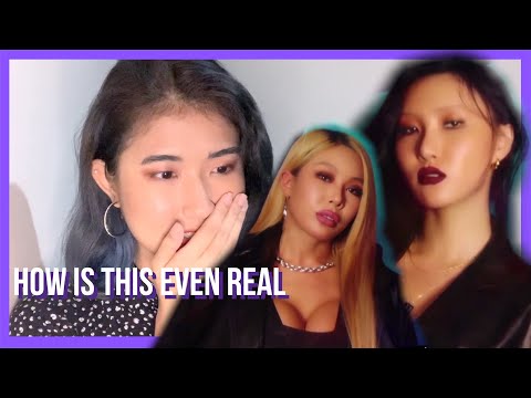 Refund Sisters ATE the 'Don't touch me' live stage