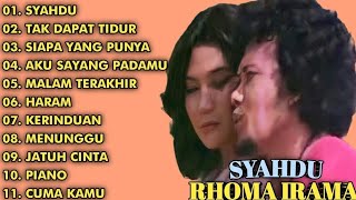 Download lagu Kumpulan Lagu Rhoma Irama Full Album Tanpa Iklan mp3