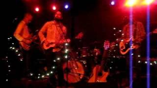 The Acorn - Low Gravity (Nashville 11/10/08)