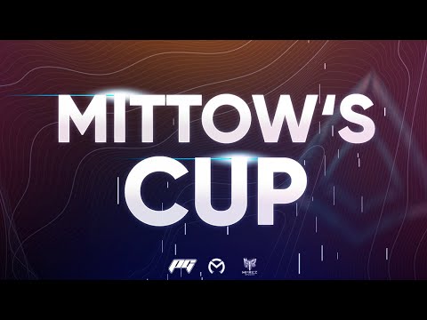#1 PALADINS - MITTOW'S CUP l SEMI FINAL HIGH ELO, KIL Vs AMBU