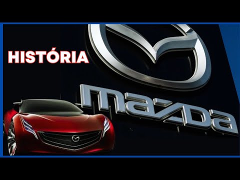, title : 'História da Mazda A Evolução da Mazda Inovação, Design e Performance'