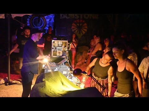 Alpha Steppa - Dubstone 7 - 3/09/22