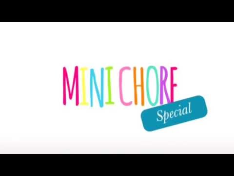 Mini chore special [part 1] - Mini Practice (26)