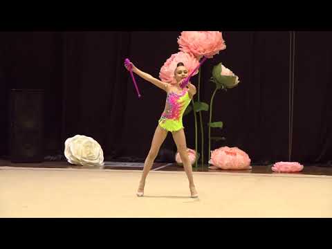 Кудина Инна 2006 булавы