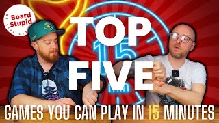 Board Stupid - Spyfall video thumbnail