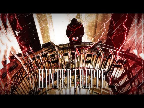 Feo Night - Hintertreppe (prod. by OGS 617 // CREY Produced)